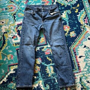 Mens Old Navy Jeans Size 31x30